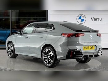 Used BMW X2 2026 for sale - 79487051: Photo