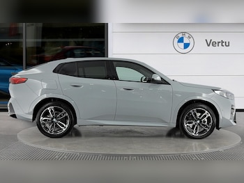 Used BMW X2 2026 for sale - 79487051: Photo