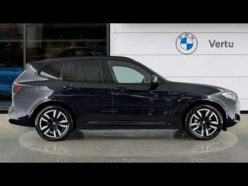 Used BMW iX3 2022 for sale - 74900057: Photo