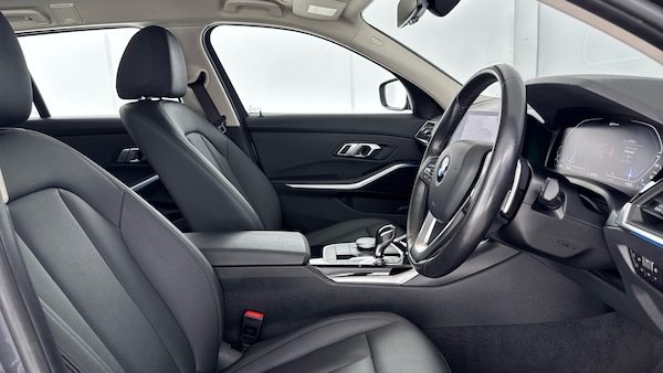 Used BMW 3 Series 2020 for sale - 76234587: Photo 11