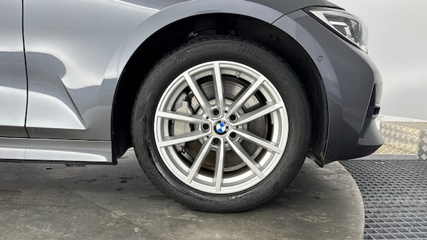 Used BMW 3 Series 2020 for sale - 76234587: Photo 14