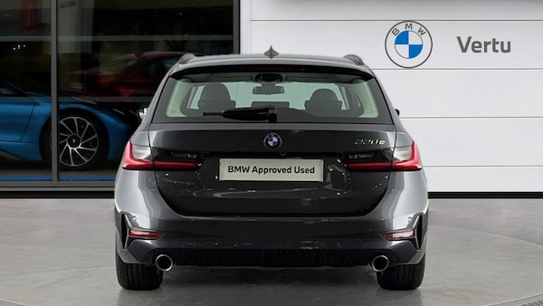 Used BMW 3 Series 2020 for sale - 76234587: Photo 15