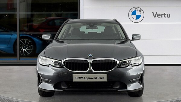 Used BMW 3 Series 2020 for sale - 76234587: Photo 16
