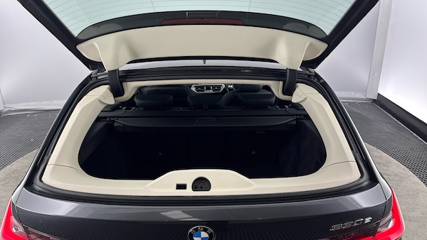 Used BMW 3 Series 2020 for sale - 76234587: Photo 26