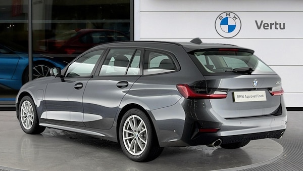 Used BMW 3 Series 2020 for sale - 76234587: Photo 2