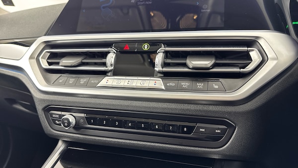 Used BMW 3 Series 2020 for sale - 76234587: Photo 31