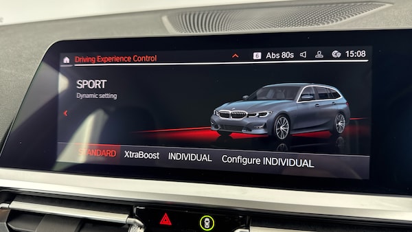 Used BMW 3 Series 2020 for sale - 76234587: Photo 34