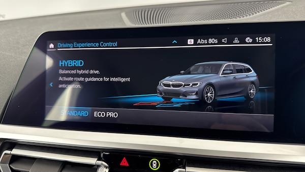 Used BMW 3 Series 2020 for sale - 76234587: Photo 35