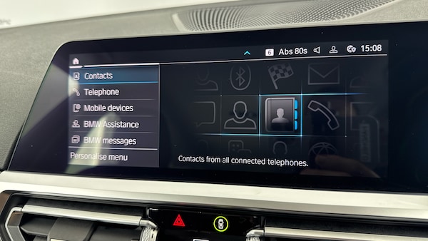 Used BMW 3 Series 2020 for sale - 76234587: Photo 38