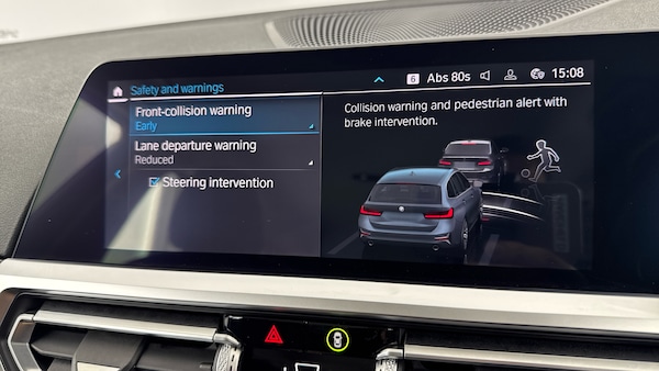 Used BMW 3 Series 2020 for sale - 76234587: Photo 39