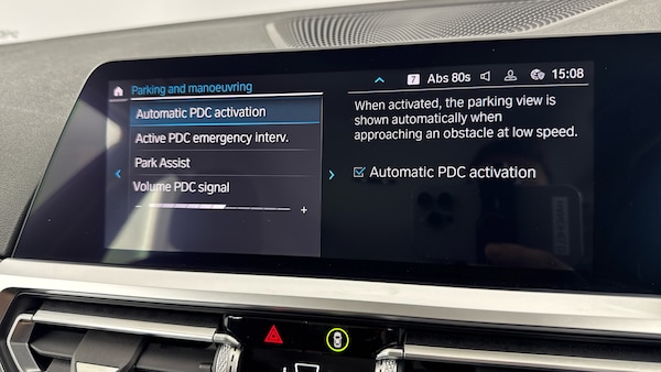 Used BMW 3 Series 2020 for sale - 76234587: Photo 41