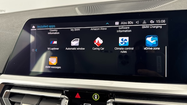 Used BMW 3 Series 2020 for sale - 76234587: Photo 43