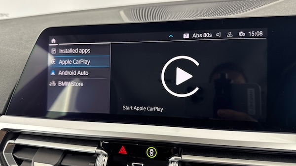 Used BMW 3 Series 2020 for sale - 76234587: Photo 44