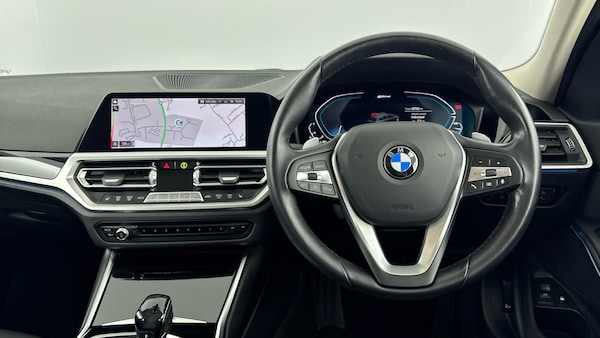 Used BMW 3 Series 2020 for sale - 76234587: Photo 5