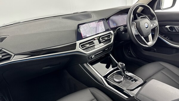 Used BMW 3 Series 2020 for sale - 76234587: Photo 7