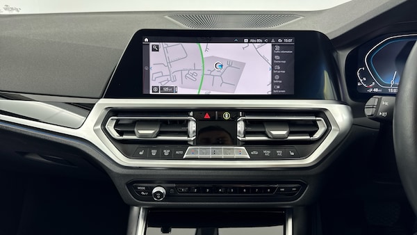 Used BMW 3 Series 2020 for sale - 76234587: Photo 8