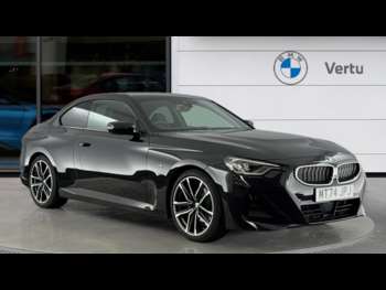 Used BMW 2 Series 2024 for sale - 75407272: Photo