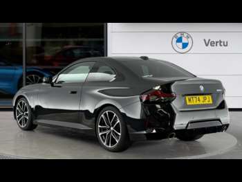 Used BMW 2 Series 2024 for sale - 75407272: Photo