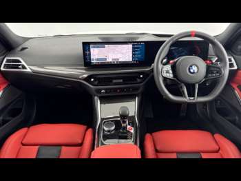 Used BMW M3 2025 for sale - 75095538: Photo