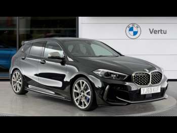 2019 (69) - M135i xDrive 5dr Step Auto Petrol Hatchback