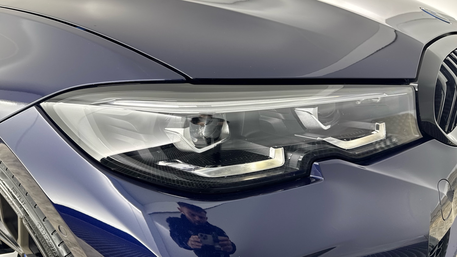 Used BMW 3 Series 2021 for sale - 76461230: Photo 22