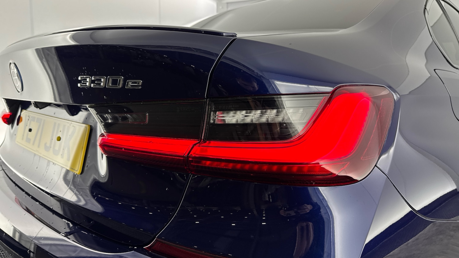 Used BMW 3 Series 2021 for sale - 76461230: Photo 24