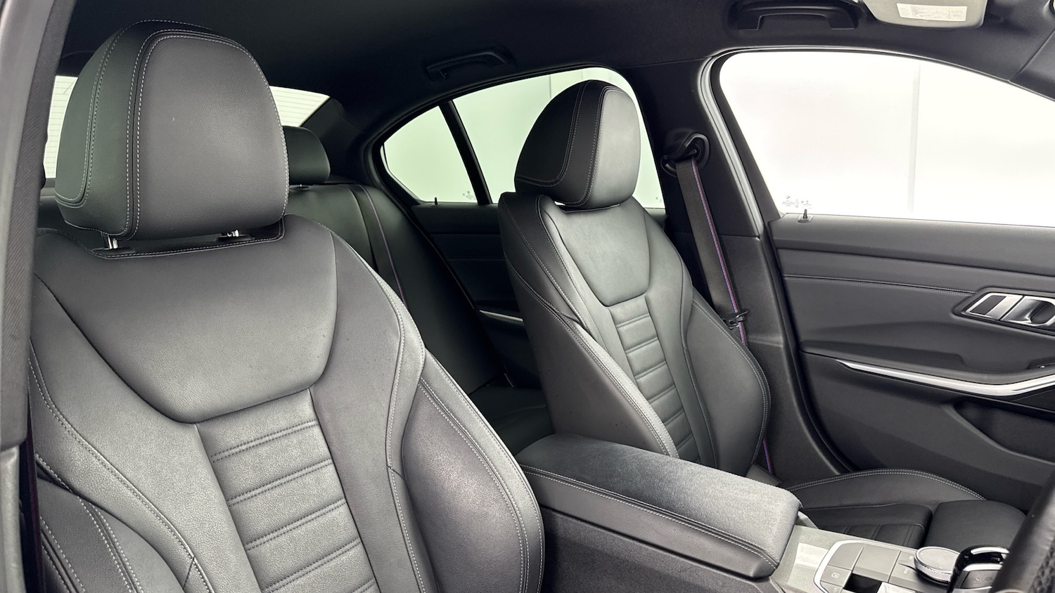 Used BMW 3 Series 2021 for sale - 76461230: Photo 26