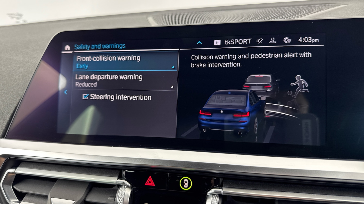 Used BMW 3 Series 2021 for sale - 76461230: Photo 34