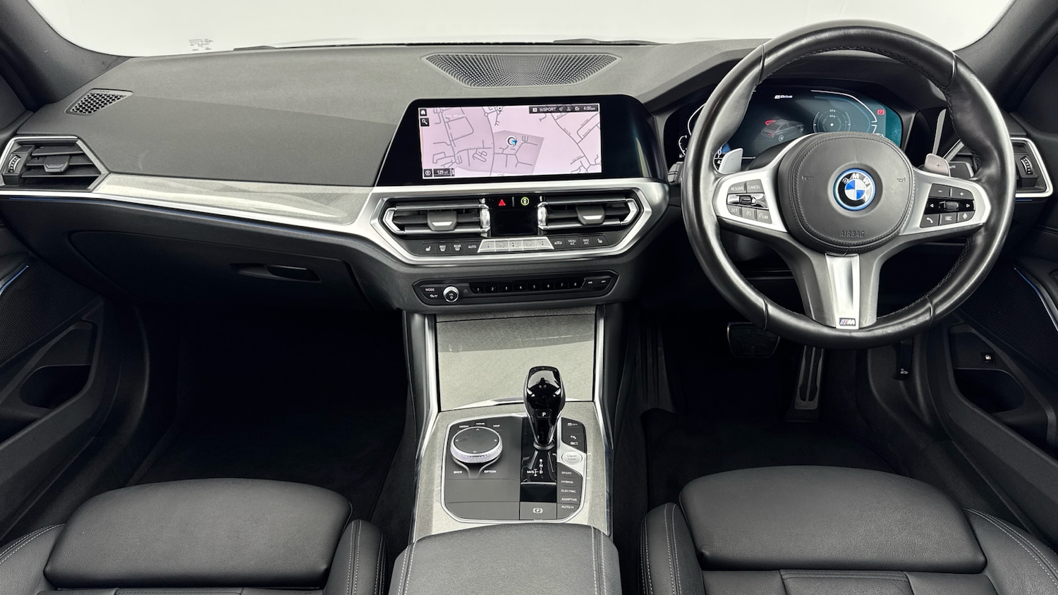 Used BMW 3 Series 2021 for sale - 76461230: Photo 4