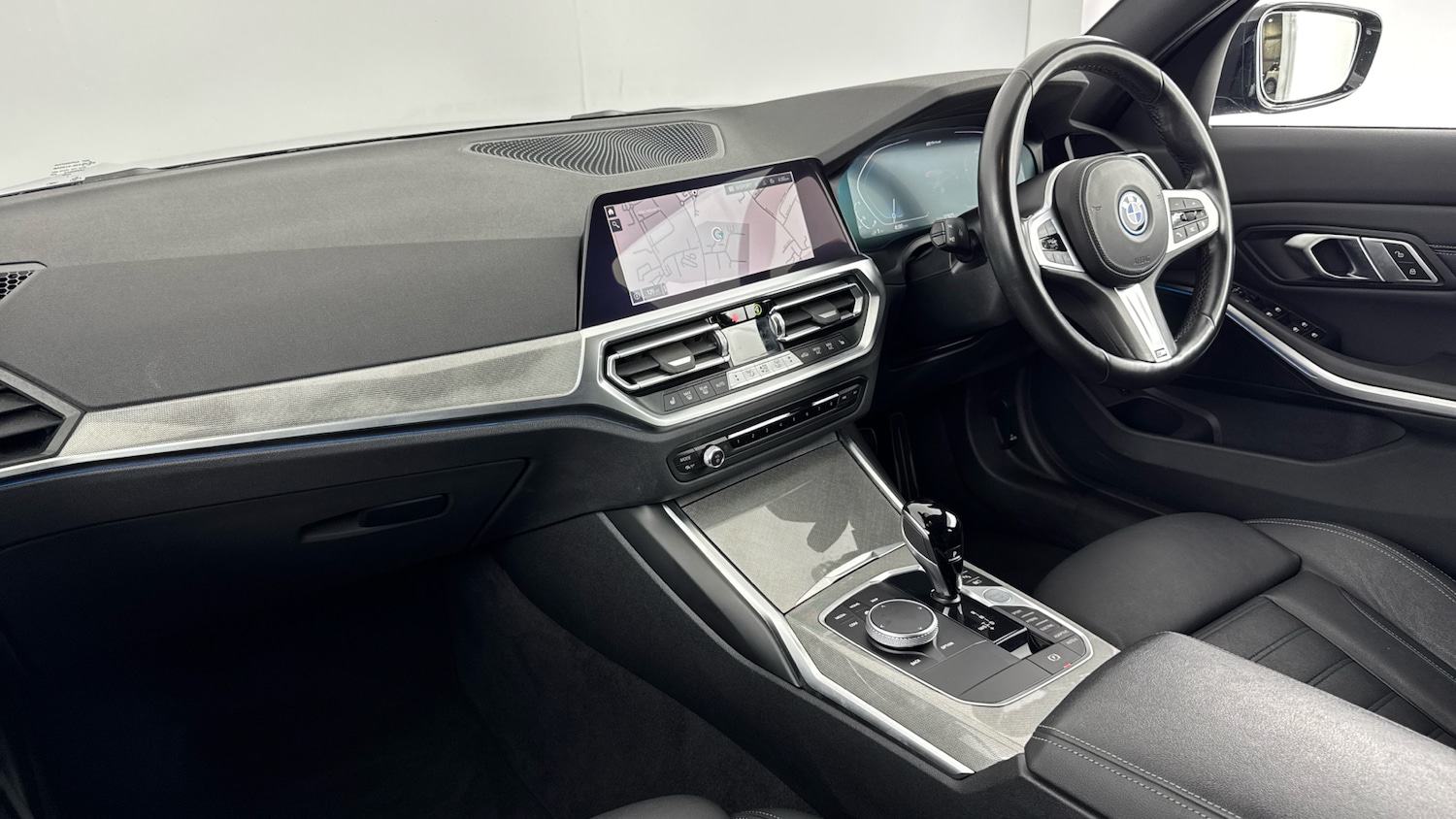 Used BMW 3 Series 2021 for sale - 76461230: Photo 7