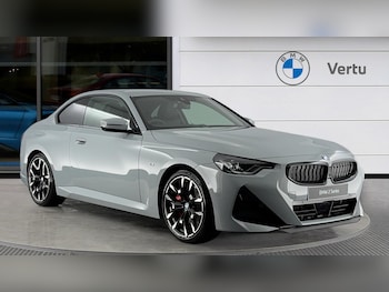 Used BMW 2 Series 2026 for sale - 78772974: Photo