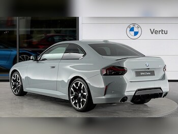 Used BMW 2 Series 2026 for sale - 78772974: Photo