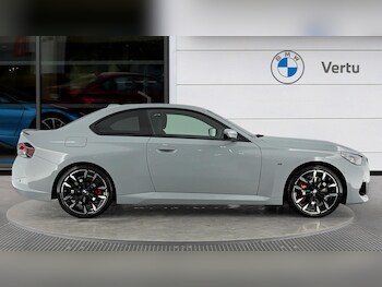 Used BMW 2 Series 2026 for sale - 78772974: Photo
