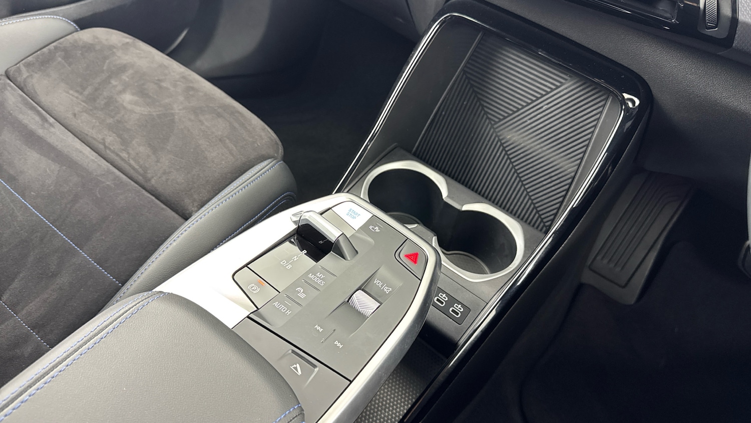 Used BMW iX2 2024 for sale - 77535811: Photo 10