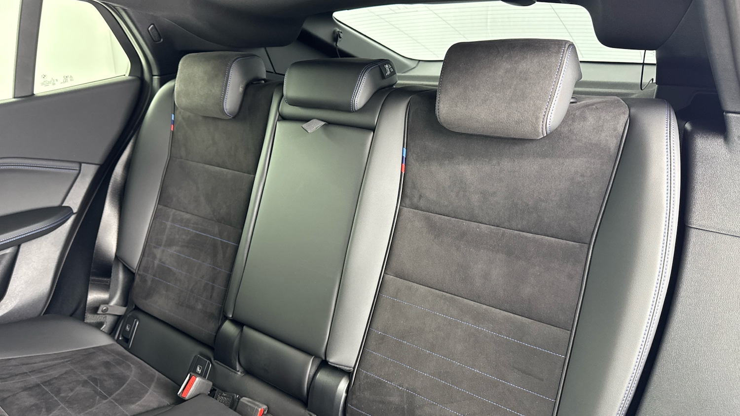 Used BMW iX2 2024 for sale - 77535811: Photo 12