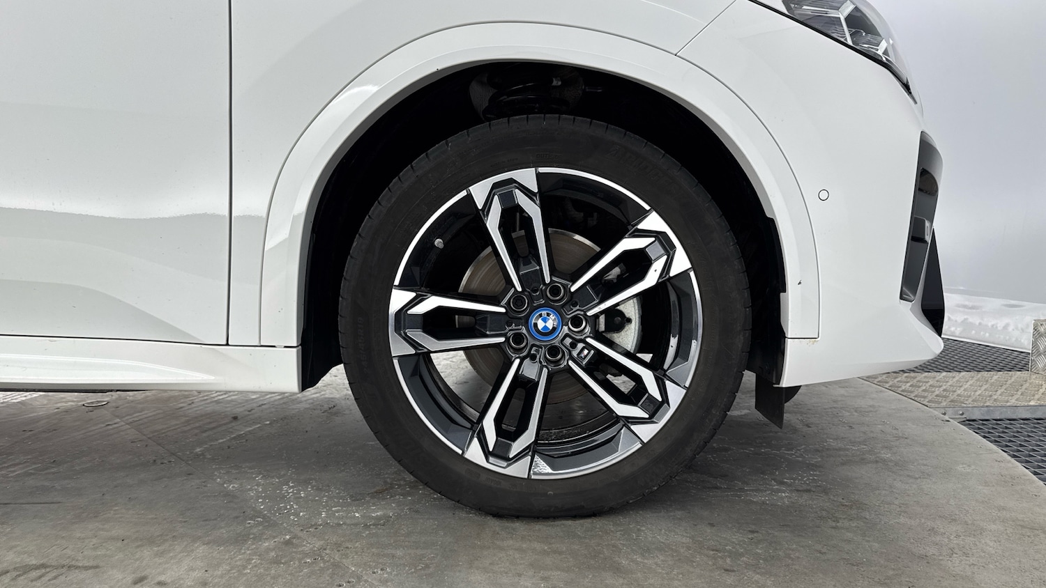 Used BMW iX2 2024 for sale - 77535811: Photo 14