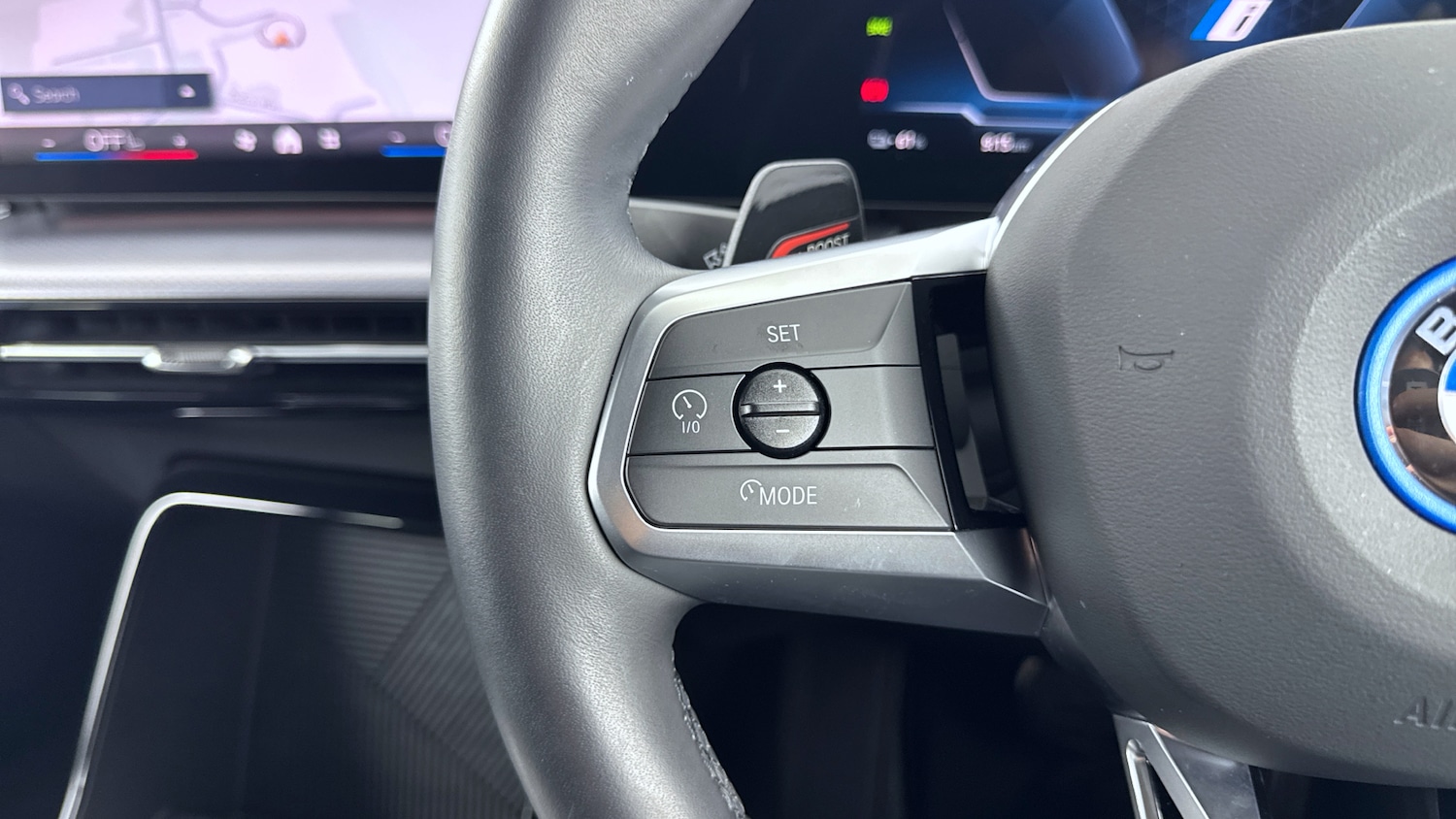 Used BMW iX2 2024 for sale - 77535811: Photo 17