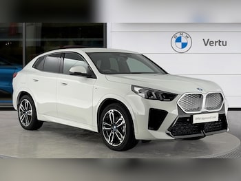 Used BMW iX2 2024 for sale - 77535811: Photo