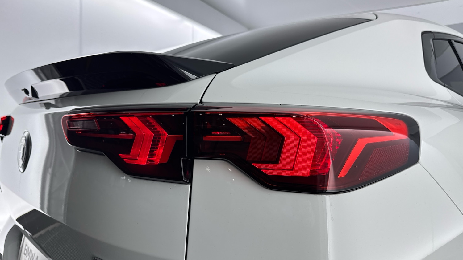 Used BMW iX2 2024 for sale - 77535811: Photo 25