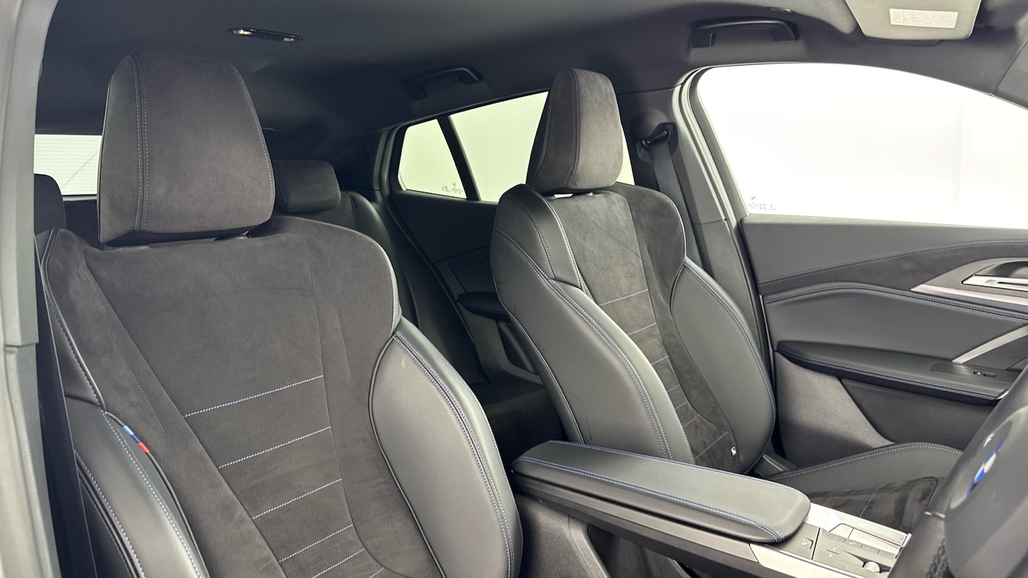 Used BMW iX2 2024 for sale - 77535811: Photo 28