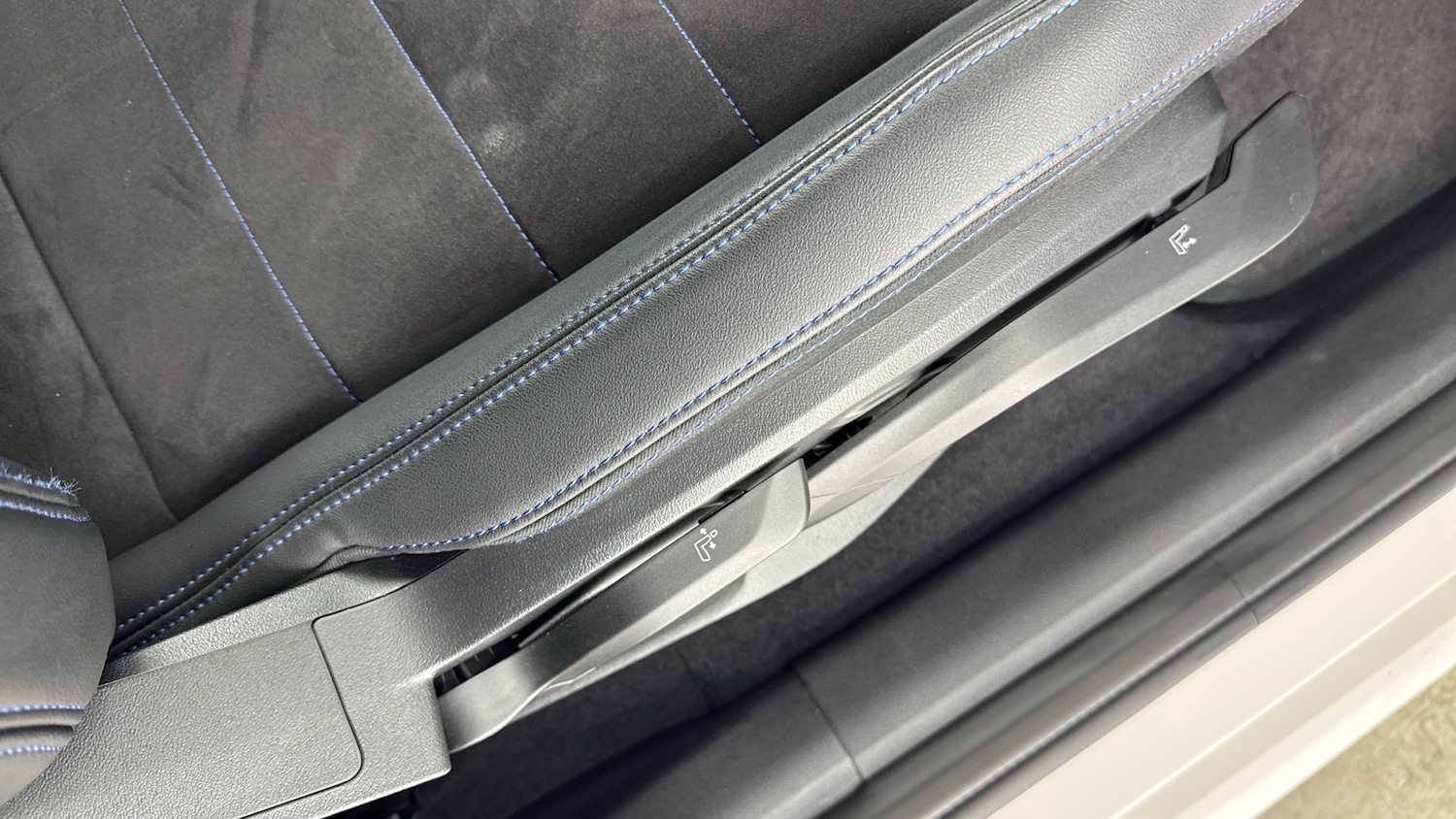 Used BMW iX2 2024 for sale - 77535811: Photo 29