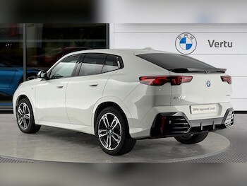 Used BMW iX2 2024 for sale - 77535811: Photo