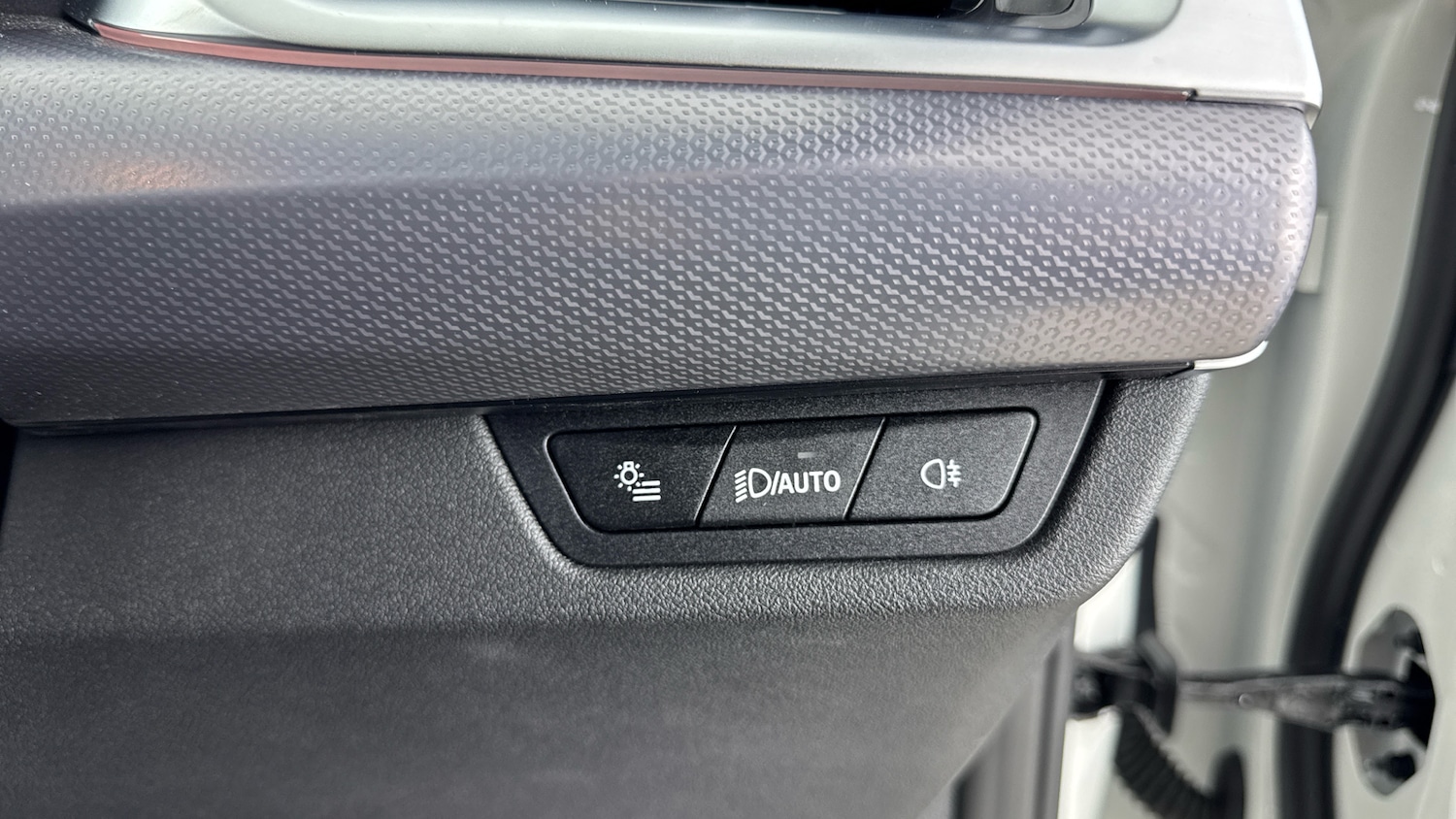 Used BMW iX2 2024 for sale - 77535811: Photo 31