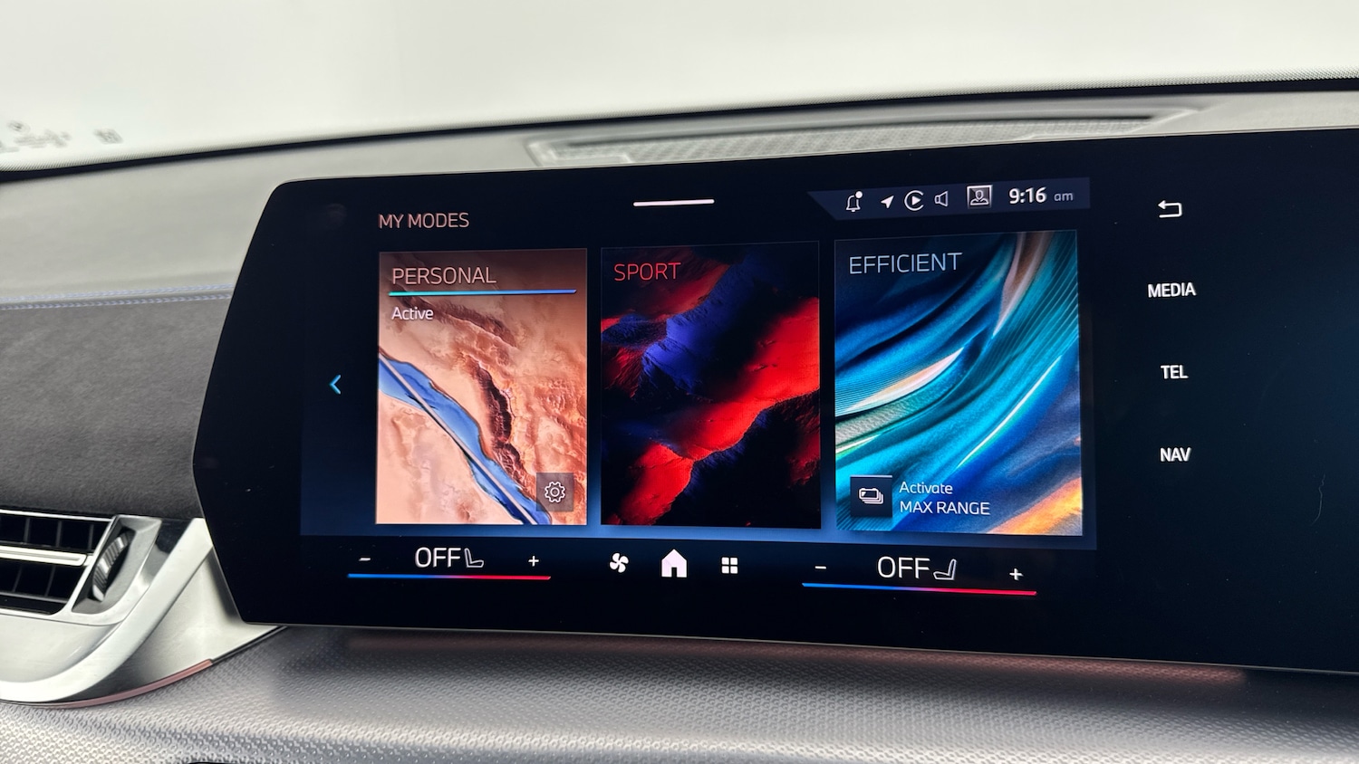 Used BMW iX2 2024 for sale - 77535811: Photo 33