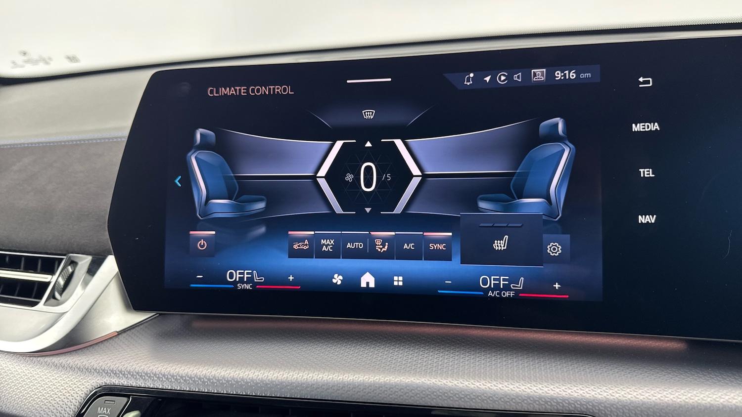 Used BMW iX2 2024 for sale - 77535811: Photo 36