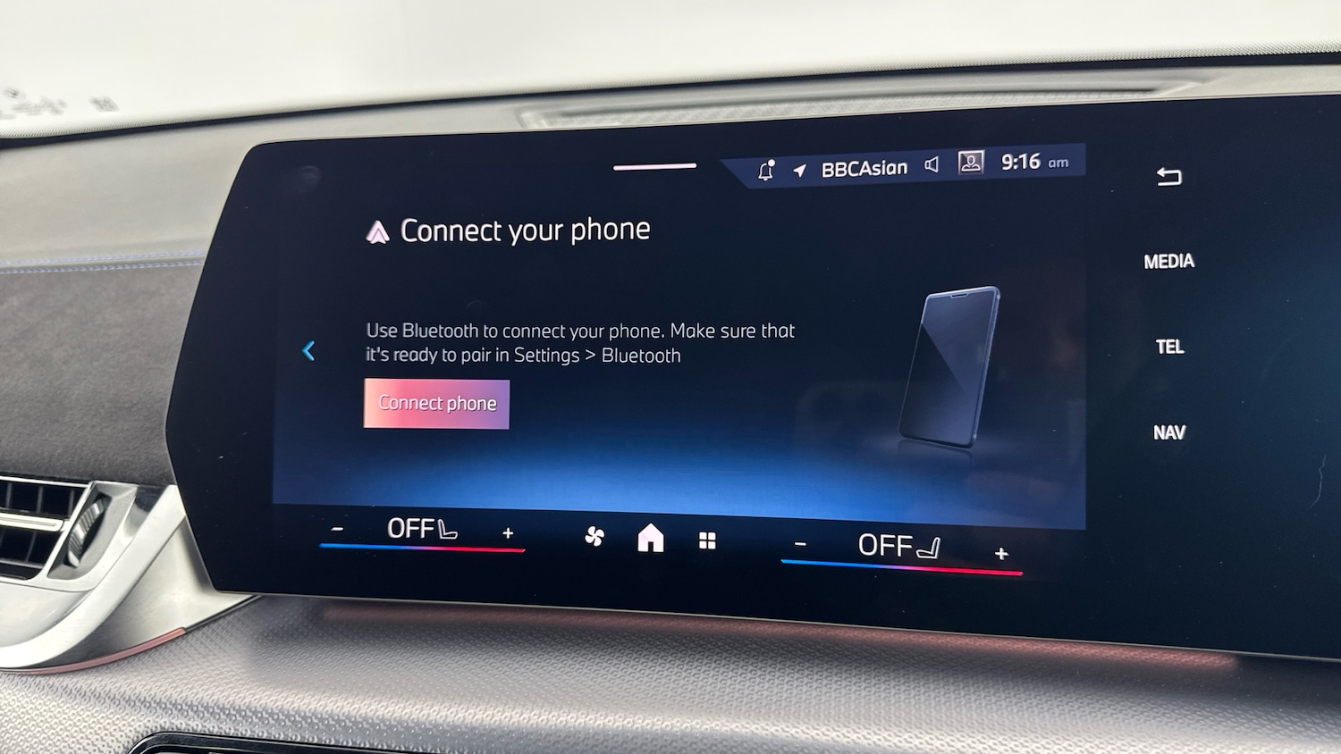 Used BMW iX2 2024 for sale - 77535811: Photo 39