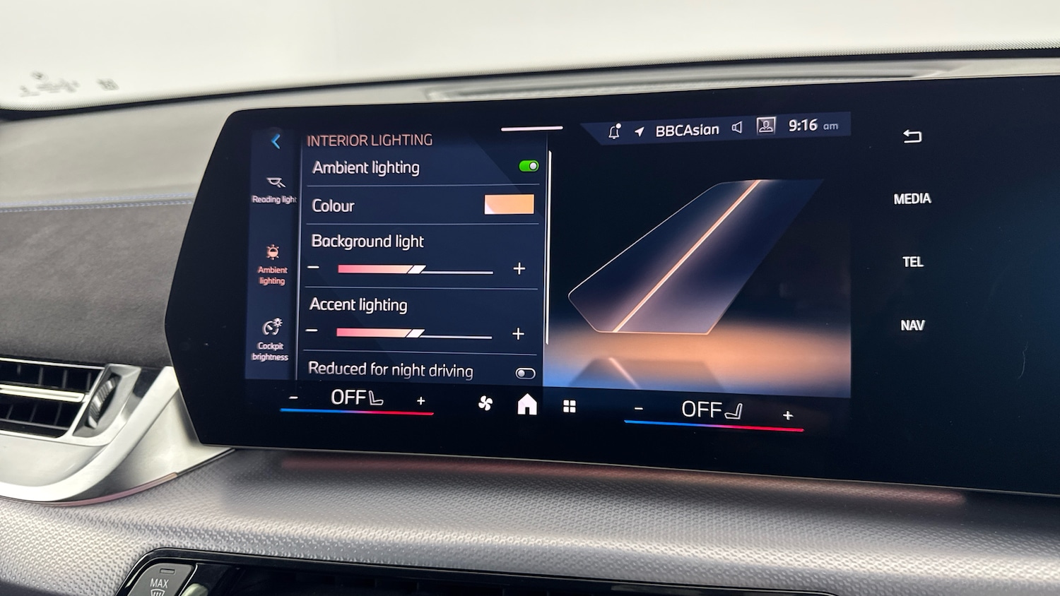 Used BMW iX2 2024 for sale - 77535811: Photo 41