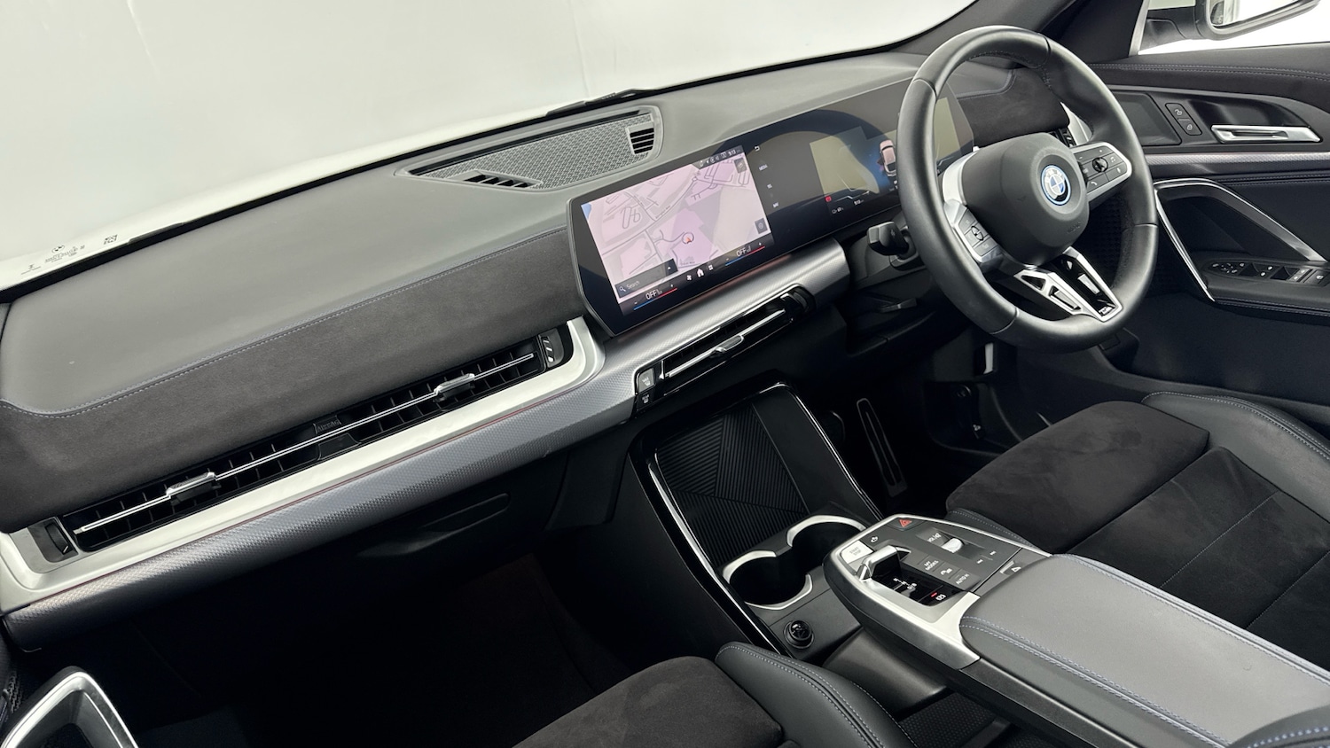 Used BMW iX2 2024 for sale - 77535811: Photo 7