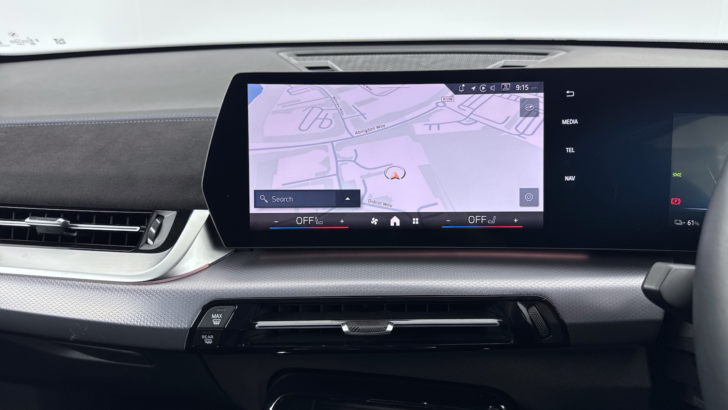 Used BMW iX2 2024 for sale - 77535811: Photo 8