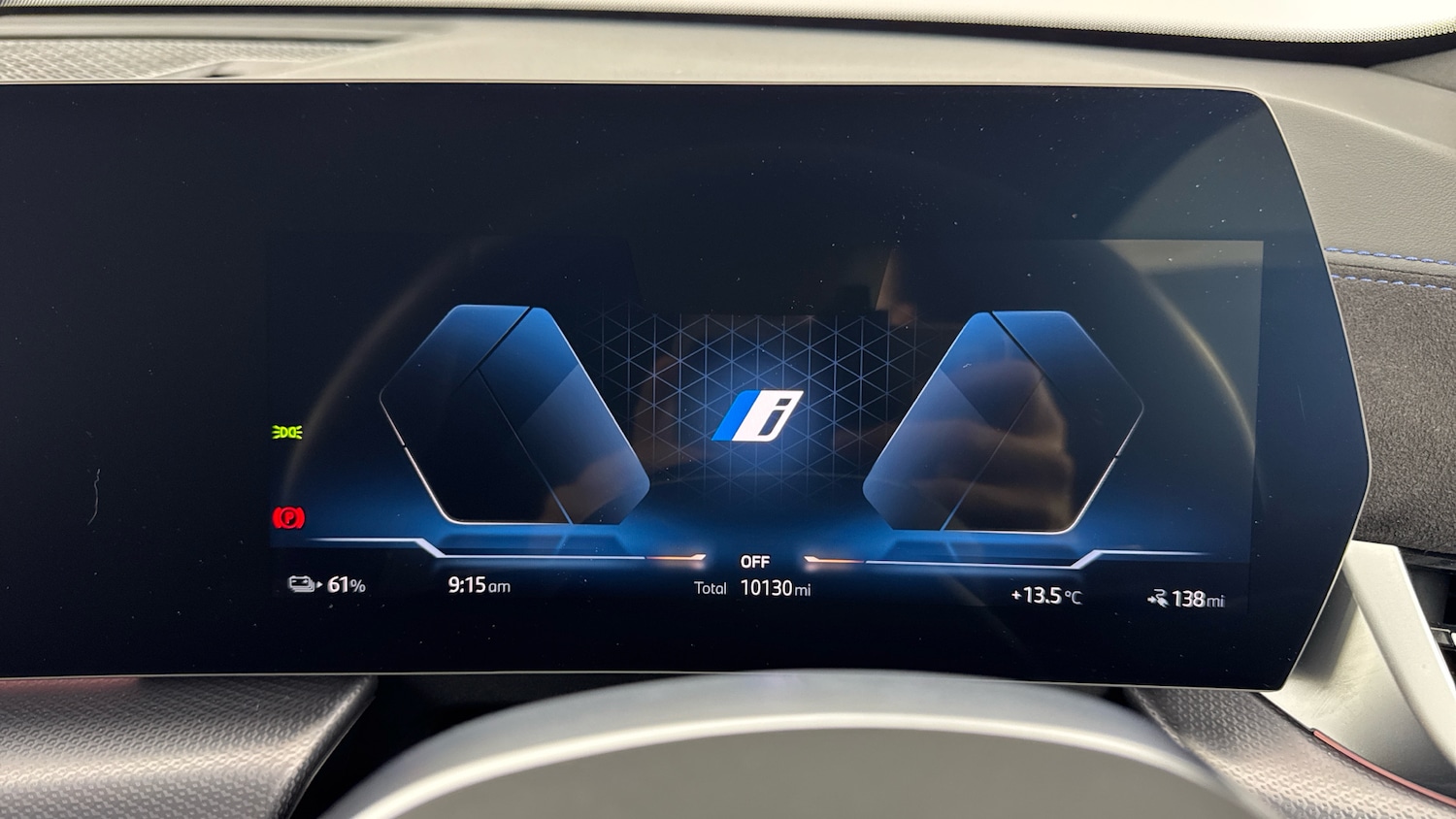 Used BMW iX2 2024 for sale - 77535811: Photo 9